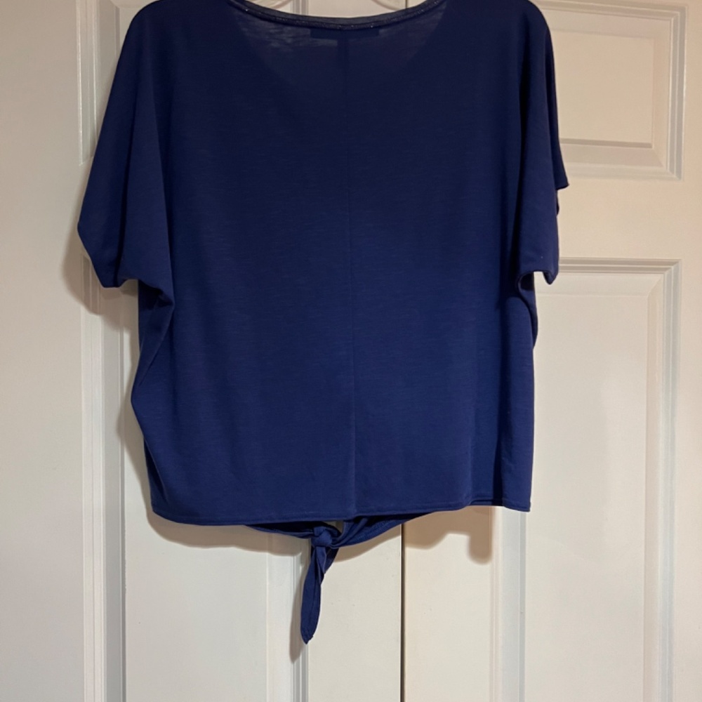 WHBM tee - Picture 2 of 3